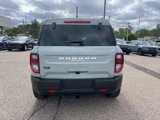 Certified 2022 Ford Bronco Sport Big Bend w/ Convenience Package image 5