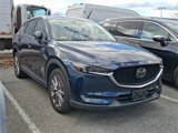 Used 2019 MAZDA CX-5 Grand Touring w/ GT Premium Package image 2
