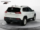 Used 2014 Jeep Cherokee Latitude w/ Cold Weather Group image 3