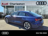 New 2025 Audi A3 2.0T Premium image 5