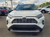 Used 2021 Toyota RAV4 Limited image 2