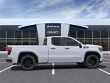New 2025 GMC Sierra 1500 Pro w/ Graphite Edition image 5