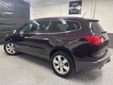 Used 2010 Chevrolet Traverse LTZ image 3