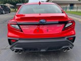 Used 2022 Subaru WRX Premium image 4