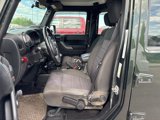 Used 2012 Jeep Wrangler Unlimited Sport w/ Connectivity Group image 5
