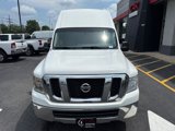 Used 2013 Nissan NV 2500 SV image 2