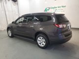 Used 2015 Chevrolet Traverse LS image 3