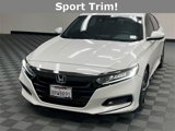 Used 2020 Honda Accord Sport image 2
