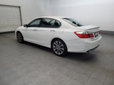 Used 2015 Honda Accord Sport image 5