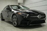 Used 2020 Mercedes-Benz CLS 450 4MATIC image 2