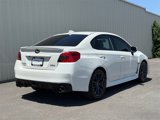 Used 2019 Subaru WRX Premium image 3