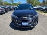 Certified 2022 Chevrolet Trax LS w/ Tint and Cruise Package image 3