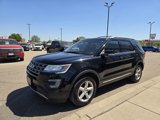 Used 2017 Ford Explorer XLT w/ Equipment Group 202A image 3