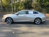 Used 2022 Chevrolet Malibu LT image 2