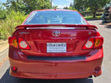 Used 2009 Toyota Corolla S image 3