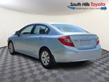 Used 2012 Honda Civic LX image 4