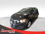 Used 2013 Chevrolet Sonic LT image 3