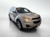 Used 2015 Chevrolet Equinox LT w/ Driver Convenience Package image 3