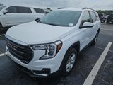 Used 2023 GMC Terrain SLE w/ Driver Convenience Package image 2