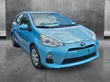 Used 2013 Toyota Prius C One image 3