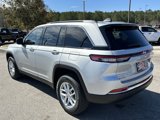 New 2025 Jeep Grand Cherokee Laredo X image 5