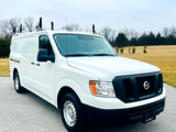 Used 2021 Nissan NV 2500 S image 5