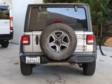 Used 2021 Jeep Wrangler Sport S image 5