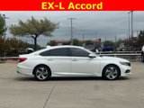 Used 2018 Honda Accord EX-L image 3