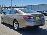 Used 2022 Chevrolet Malibu LT image 5