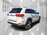 Used 2015 Jeep Grand Cherokee Limited image 3