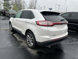 Used 2017 Ford Edge Titanium w/ Equipment Group 301A image 3