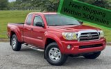 Used 2010 Toyota Tacoma w/ SR5 Package image 2