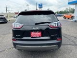 Used 2019 Jeep Cherokee Limited image 4