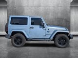 Used 2012 Jeep Wrangler Arctic image 4