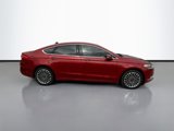 Used 2017 Ford Fusion SE image 4