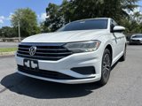 Used 2021 Volkswagen Jetta S image 3