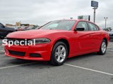 Used 2023 Dodge Charger SXT image 3