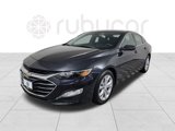 Used 2023 Chevrolet Malibu LT image 1