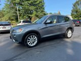 Used 2013 BMW X3 xDrive28i image 2