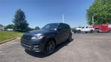 Used 2017 Land Rover Range Rover Sport HSE Dynamic image 4
