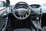 Certified 2018 Ford Focus SE image 4