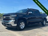 Used 2021 Chevrolet Silverado 1500 LT w/ Bed Protection Package image 3