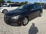 Used 2014 Chevrolet Cruze LT image 2