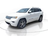 Used 2020 Jeep Grand Cherokee Overland image 2