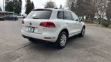Used 2012 Volkswagen Touareg Sport image 6