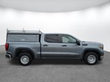 Used 2020 GMC Sierra 1500 4x4 Crew Cab w/ Sierra Value Package image 4