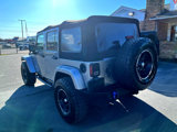 Used 2018 Jeep Wrangler Unlimited Sahara w/ Connectivity Group image 3
