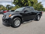 Used 2017 Nissan Frontier SV image 2