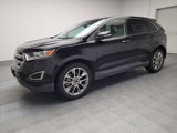 Used 2016 Ford Edge Titanium image 2