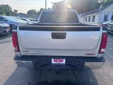 Used 2010 GMC Sierra 1500 SLT w/ SLT Convenience Package image 5